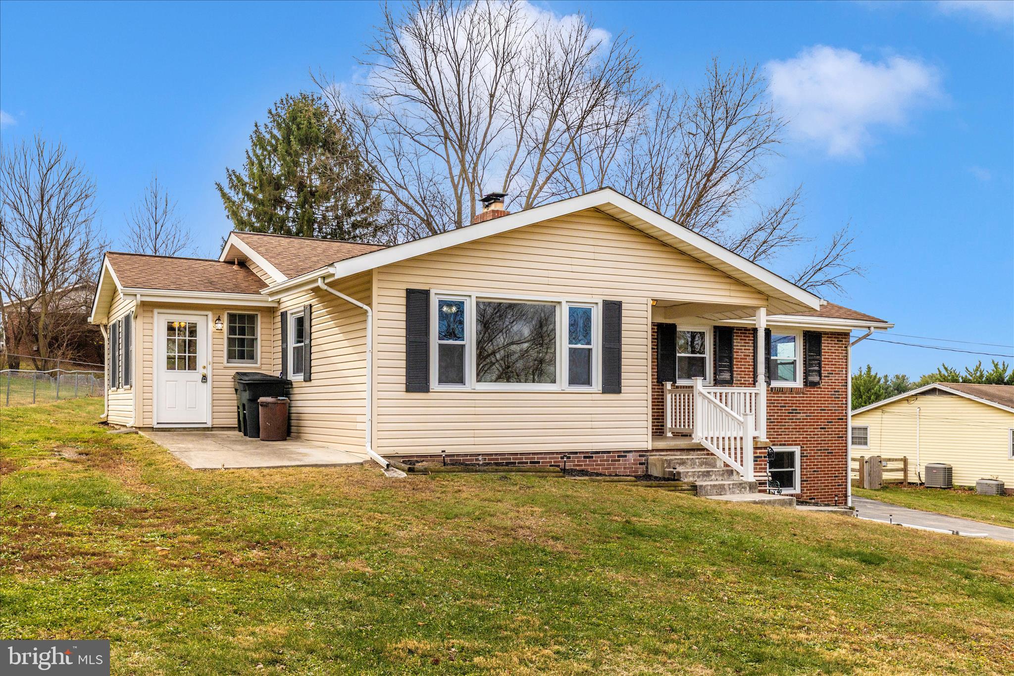 10223 Liberty Road Frederick, MD 21701 - Photo 40 of 51 Exterior Front
