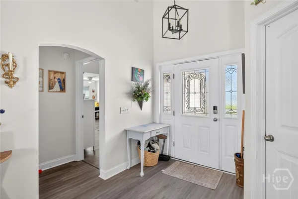 $2,650 | 268 Scarlett Lane, Richmond Hill, GA 31324