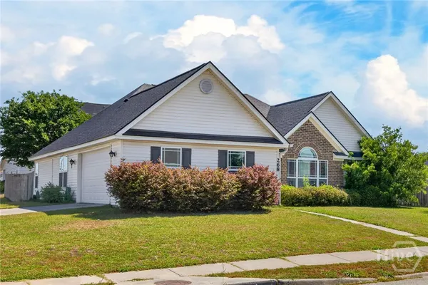 $2,650 | 268 Scarlett Lane, Richmond Hill, GA 31324
