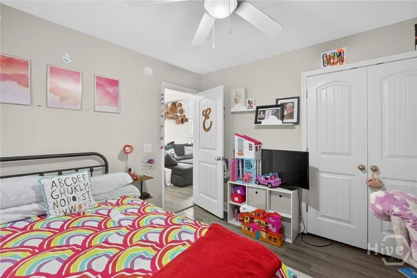 $2,650 | 268 Scarlett Lane, Richmond Hill, GA 31324