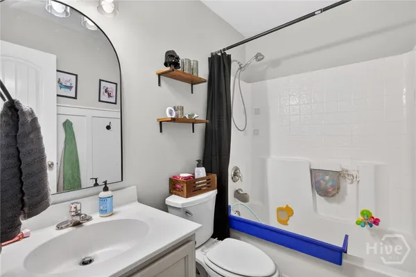 $2,650 | 268 Scarlett Lane, Richmond Hill, GA 31324