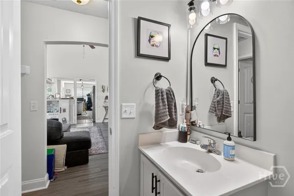 $2,650 | 268 Scarlett Lane, Richmond Hill, GA 31324