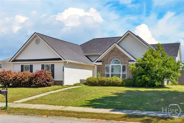 $2,650 | 268 Scarlett Lane, Richmond Hill, GA 31324