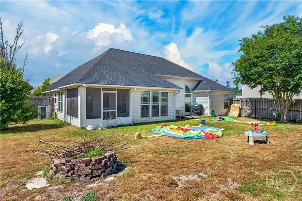 $2,650 | 268 Scarlett Lane, Richmond Hill, GA 31324