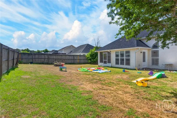 $2,650 | 268 Scarlett Lane, Richmond Hill, GA 31324