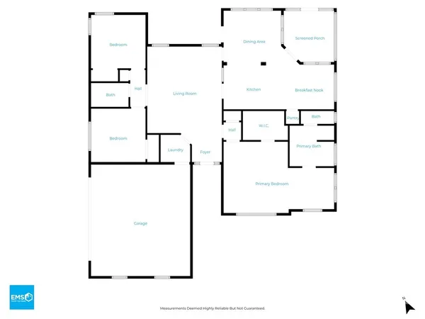 $2,650 | 268 Scarlett Lane, Richmond Hill, GA 31324
