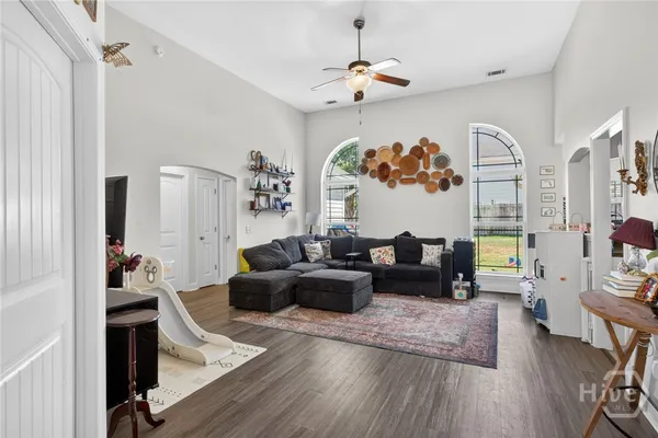 $2,650 | 268 Scarlett Lane, Richmond Hill, GA 31324