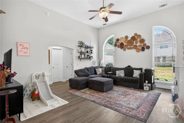 $2,650 | 268 Scarlett Lane, Richmond Hill, GA 31324