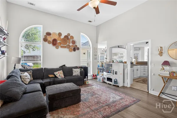 $2,650 | 268 Scarlett Lane, Richmond Hill, GA 31324