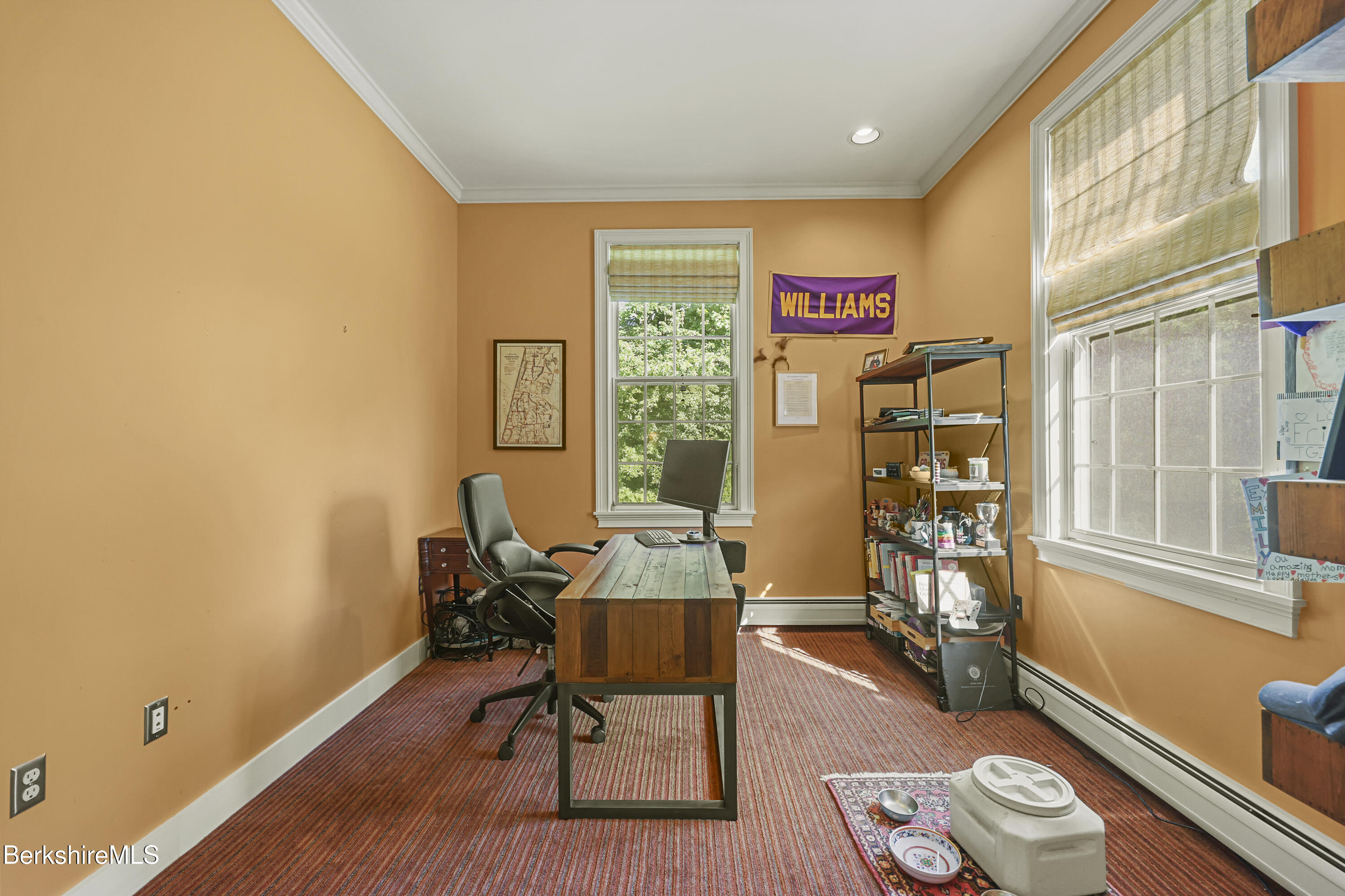 153 Gale Road Williamstown, MA 01267 - Photo 38 of 76 Bedroom 4/office