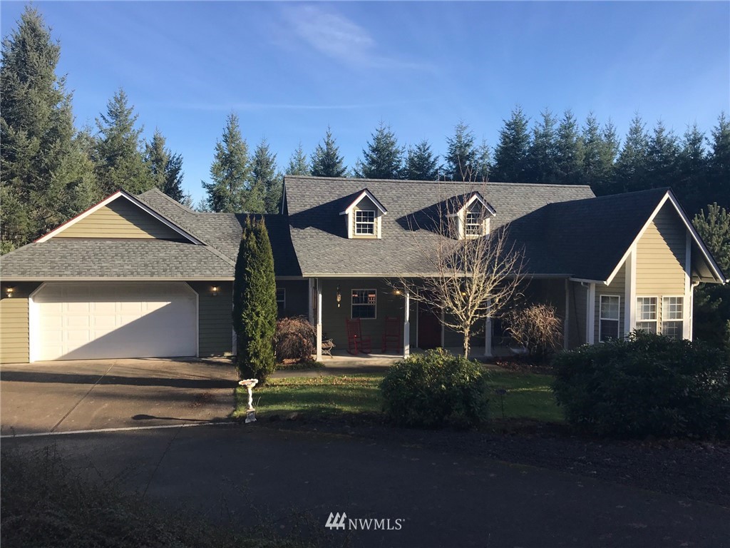 187 Scenic Ridge Drive Chehalis, WA 98532 - Photo 1 of 23 Gallery Image 1