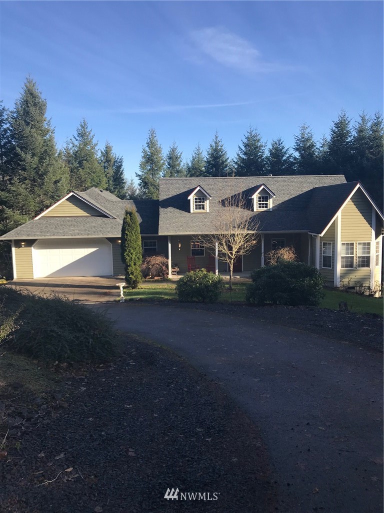 187 Scenic Ridge Drive Chehalis, WA 98532 - Photo 2 of 23 Gallery Image 2