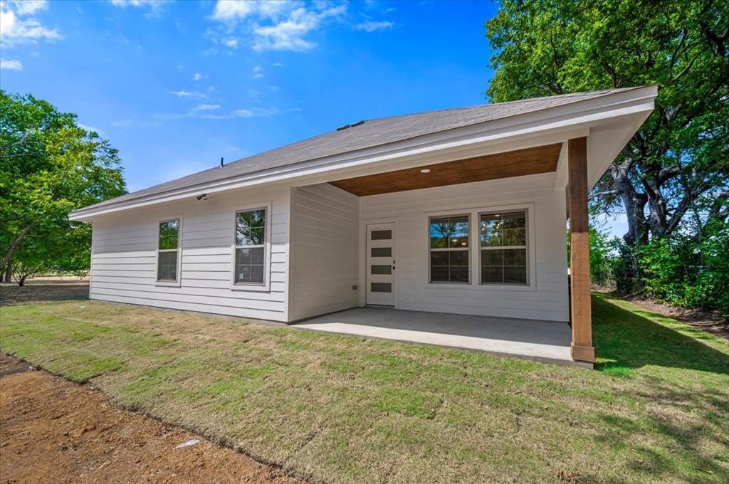 1104 Boone Street Cleburne, TX 76031 - Photo 26 of 30 Gallery Image 26