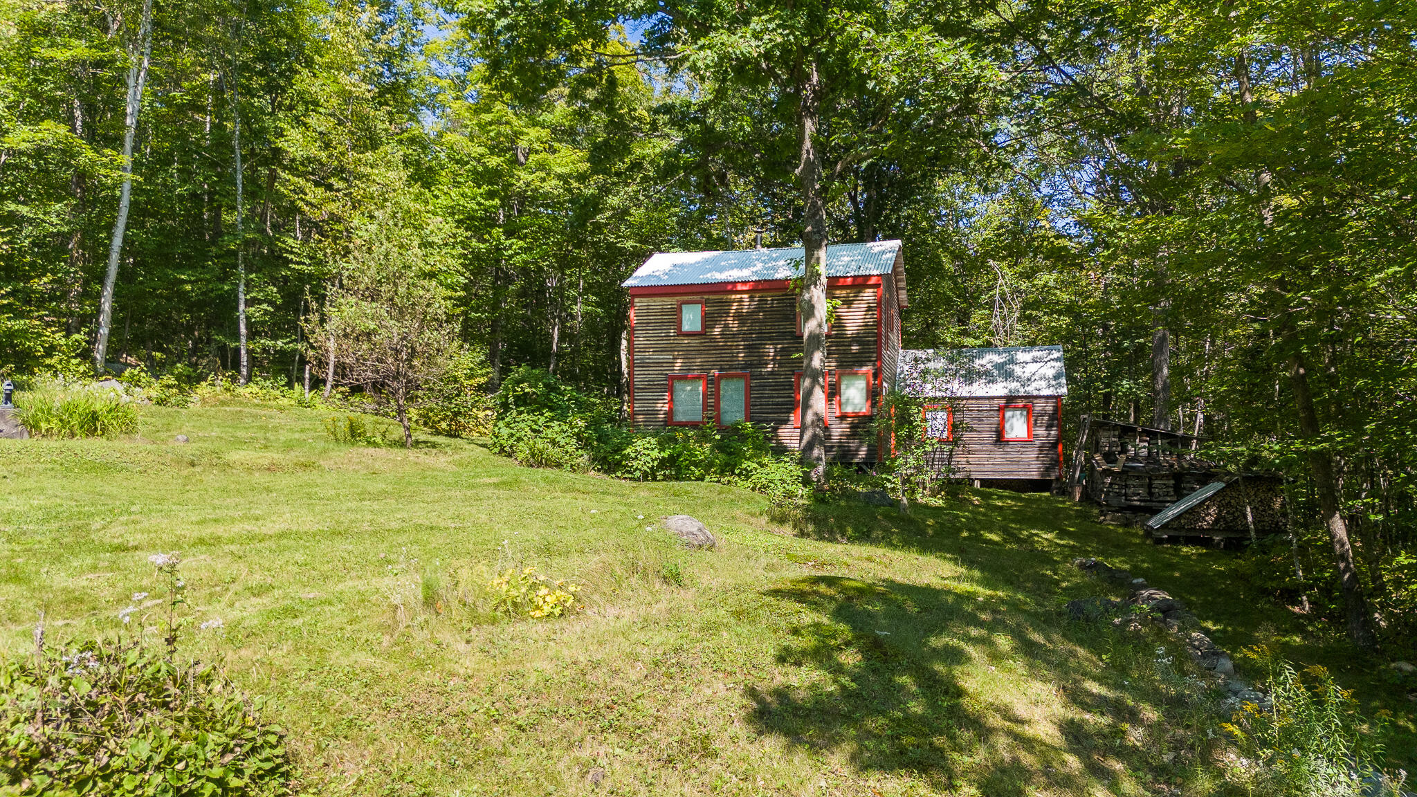 507 Mountain Road Abbot, ME 04406 - Photo 25 of 96 DJI_20240827111632_0641_D