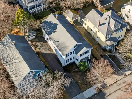 $1,100,000 | 104 Greaton Road, Boston, MA 02132