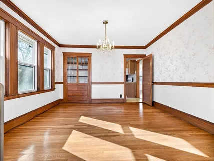 $1,100,000 | 104 Greaton Road, Boston, MA 02132