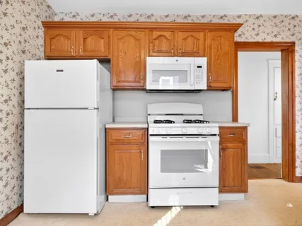 $1,100,000 | 104 Greaton Road, Boston, MA 02132