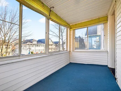 $1,100,000 | 104 Greaton Road, Boston, MA 02132