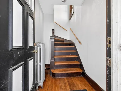 $1,100,000 | 104 Greaton Road, Boston, MA 02132