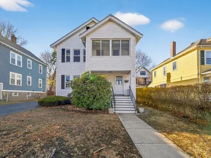 $1,100,000 | 104 Greaton Road, Boston, MA 02132