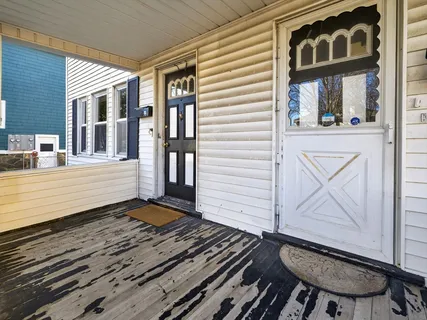 $1,100,000 | 104 Greaton Road, Boston, MA 02132