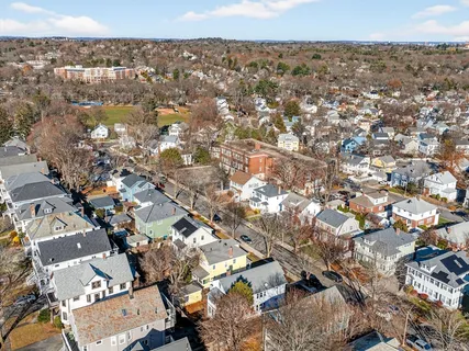 $1,100,000 | 104 Greaton Road, Boston, MA 02132