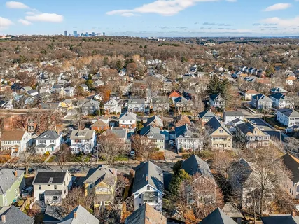 $1,100,000 | 104 Greaton Road, Boston, MA 02132