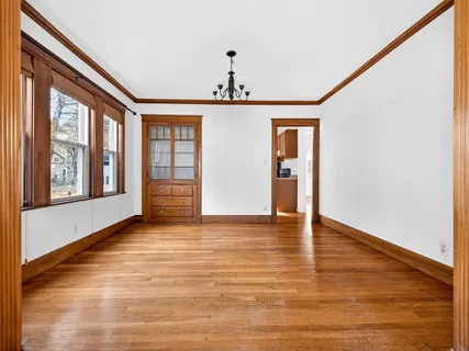 $1,100,000 | 104 Greaton Road, Boston, MA 02132