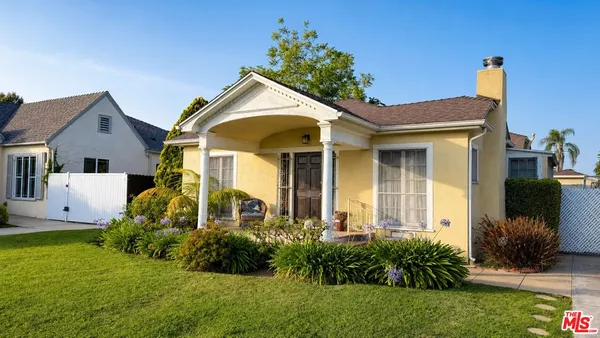 $1,749,000 | Undisclosed Address, Los Angeles, CA 90004