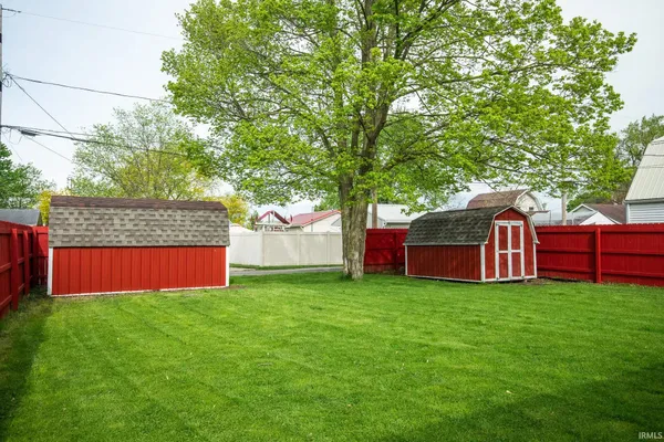 $172,900 | 909 Dierkes Street, Decatur, IN 46733
