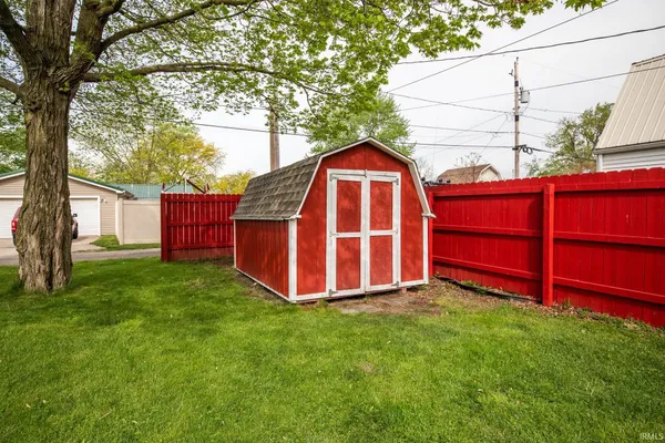 $172,900 | 909 Dierkes Street, Decatur, IN 46733