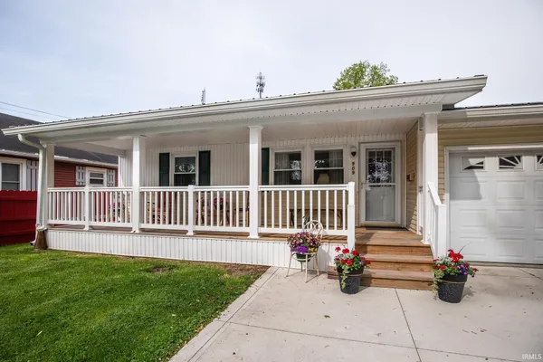 $172,900 | 909 Dierkes Street, Decatur, IN 46733