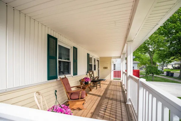 $172,900 | 909 Dierkes Street, Decatur, IN 46733