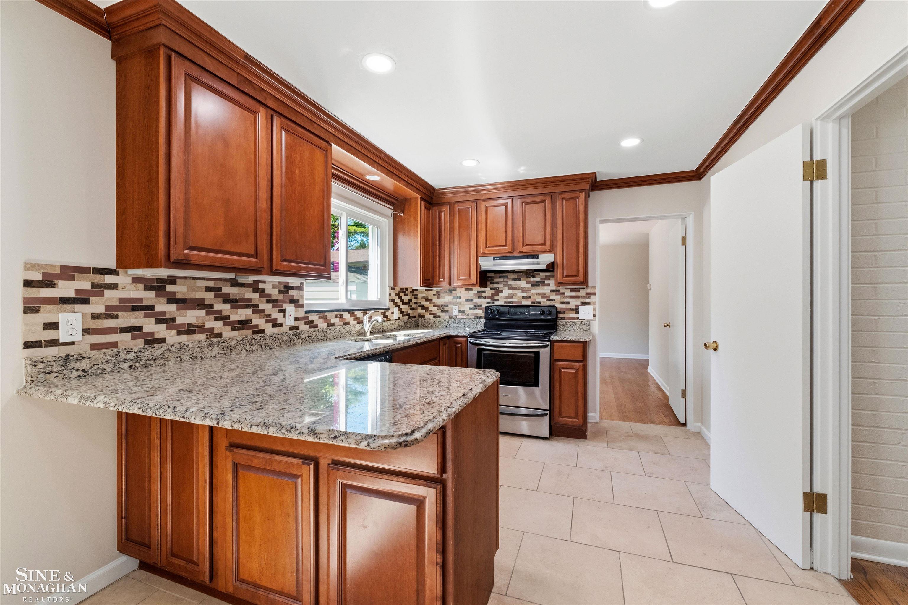515 Neff Road Grosse Pointe, MI 48230 - Photo 36 of 99
