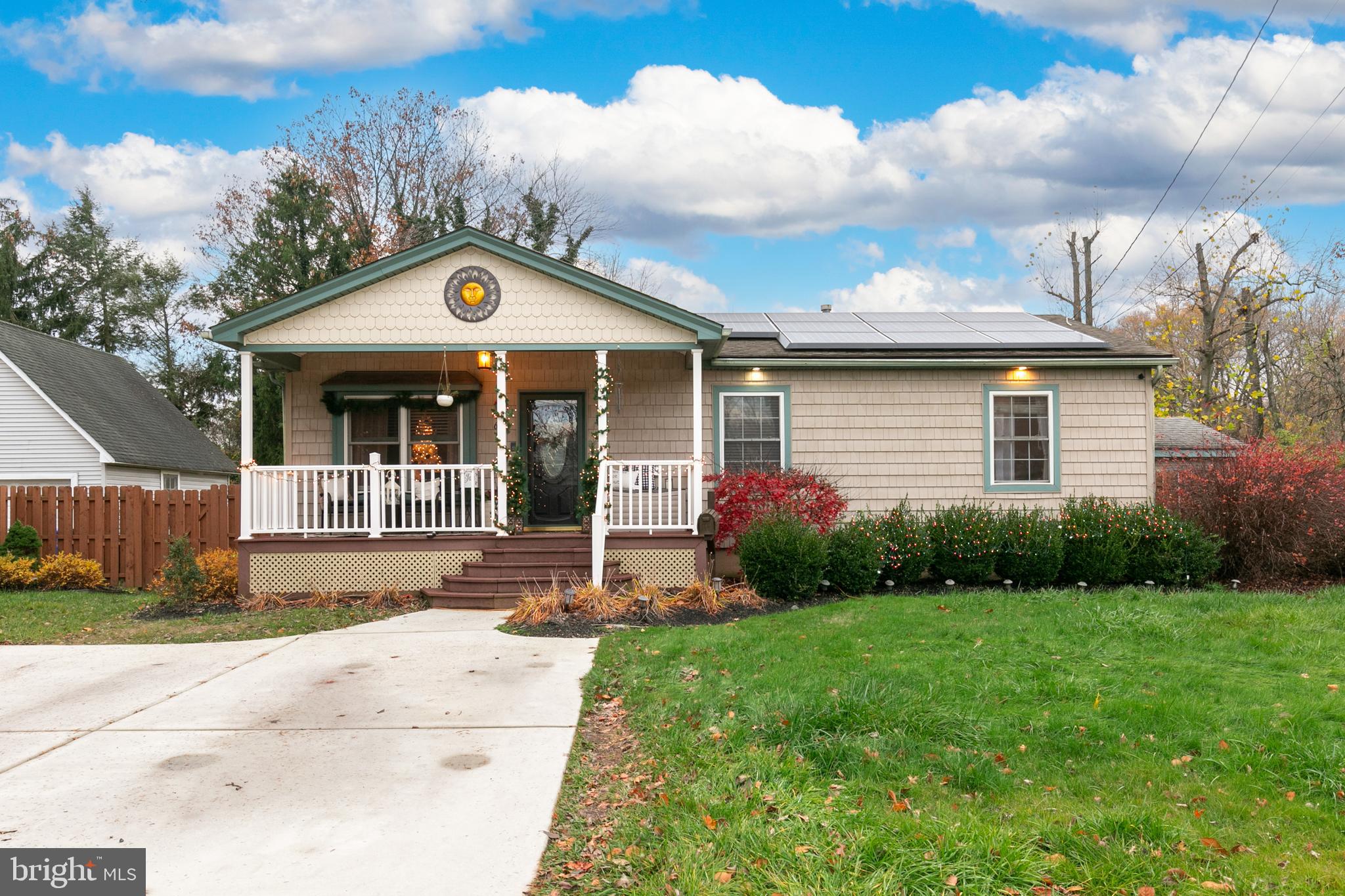638 North Maple Avenue Maple Shade, NJ 08052 - Photo 1 of 41 Gallery Image 1