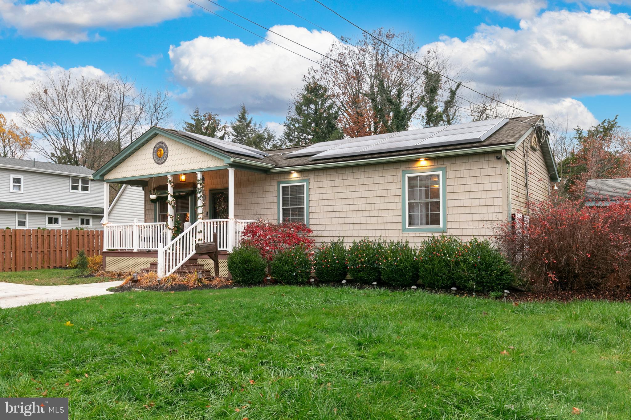 638 North Maple Avenue Maple Shade, NJ 08052 - Photo 2 of 41 Gallery Image 2