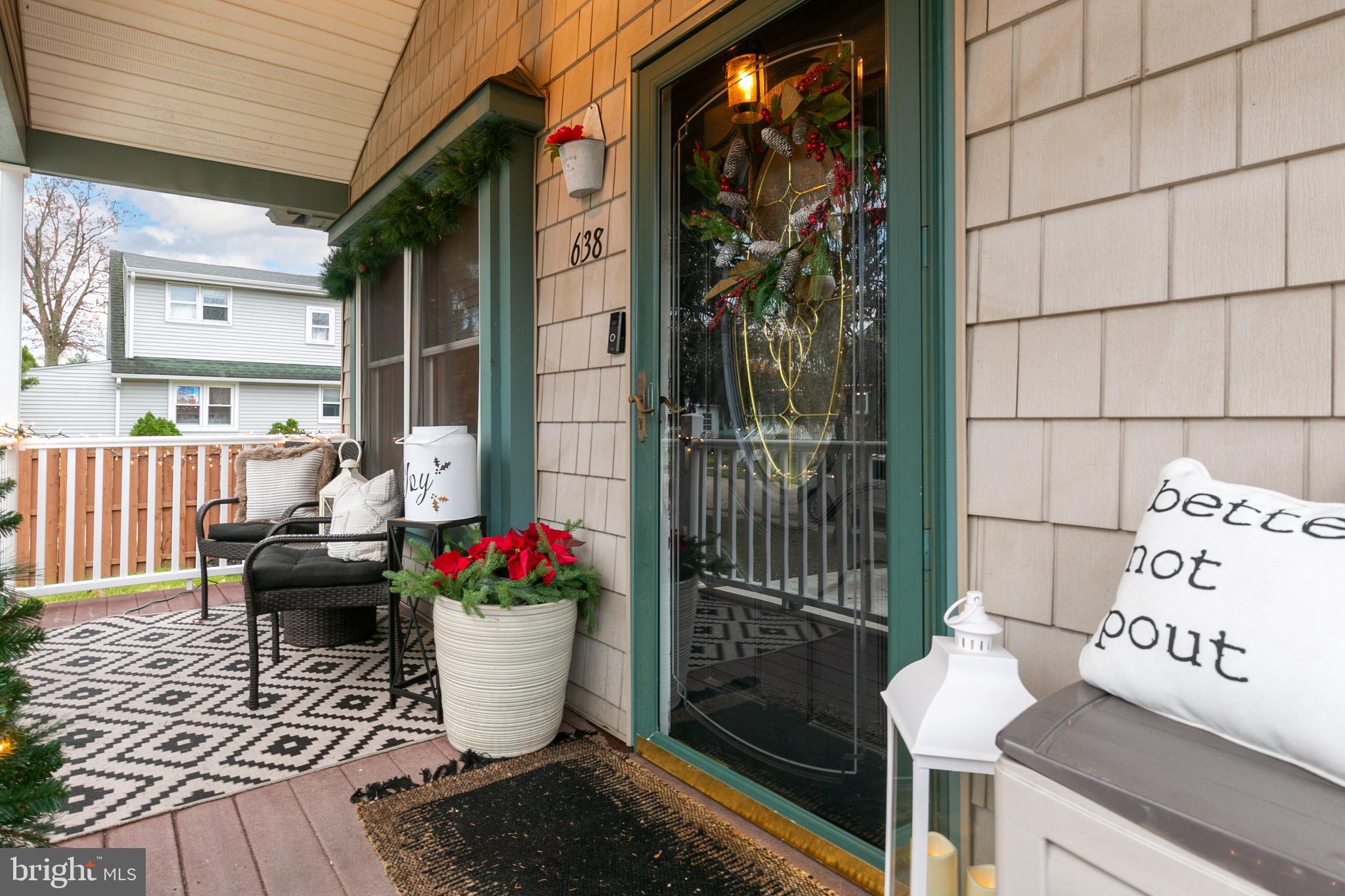 638 North Maple Avenue Maple Shade, NJ 08052 - Photo 3 of 41 Gallery Image 3