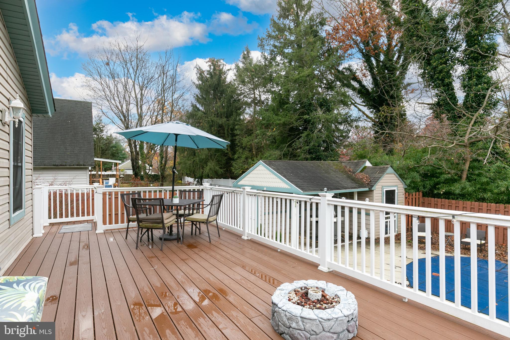 638 North Maple Avenue Maple Shade, NJ 08052 - Photo 33 of 41 Gallery Image 33