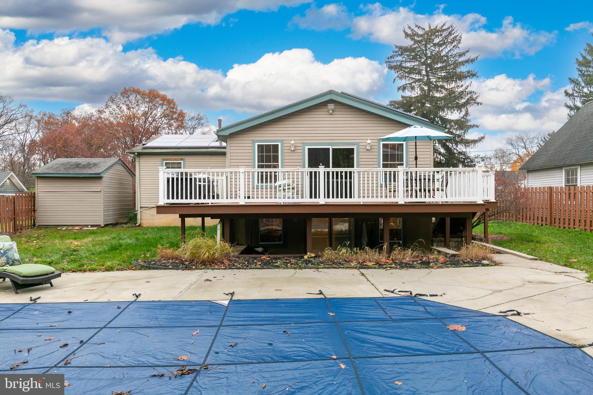 638 North Maple Avenue Maple Shade, NJ 08052 - Photo 35 of 41 Gallery Image 35