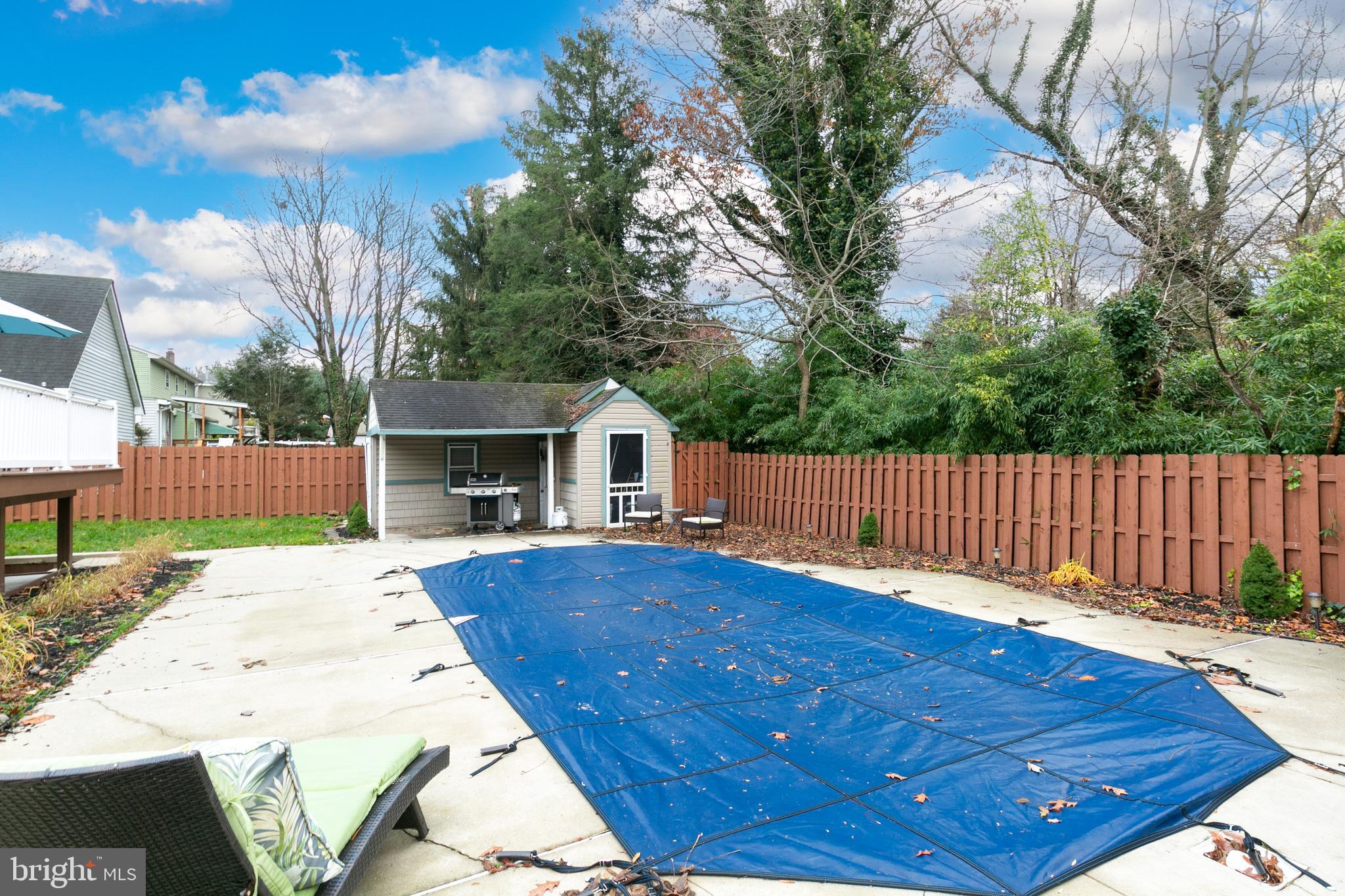 638 North Maple Avenue Maple Shade, NJ 08052 - Photo 36 of 41 Gallery Image 36