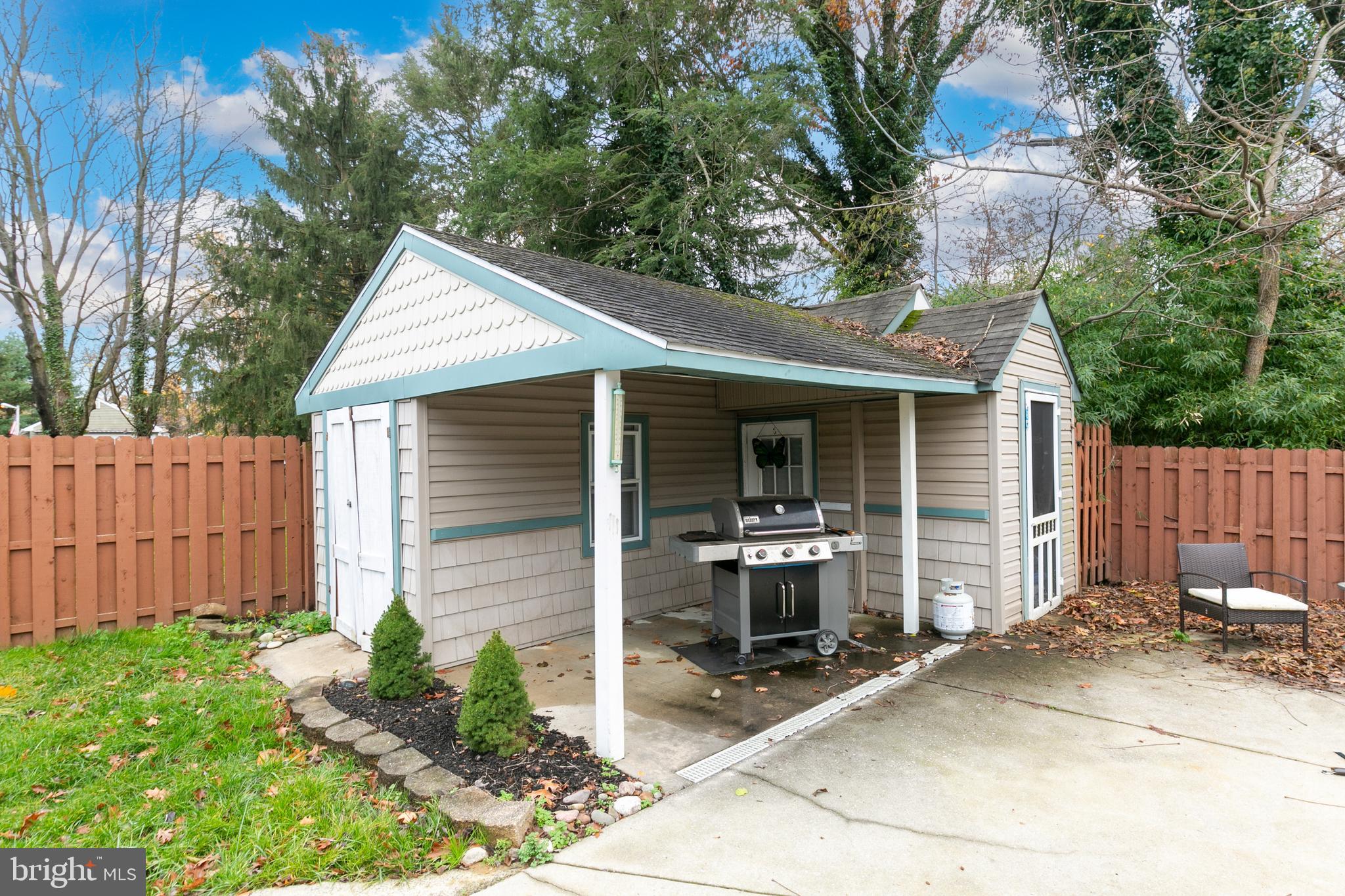 638 North Maple Avenue Maple Shade, NJ 08052 - Photo 39 of 41 Gallery Image 39