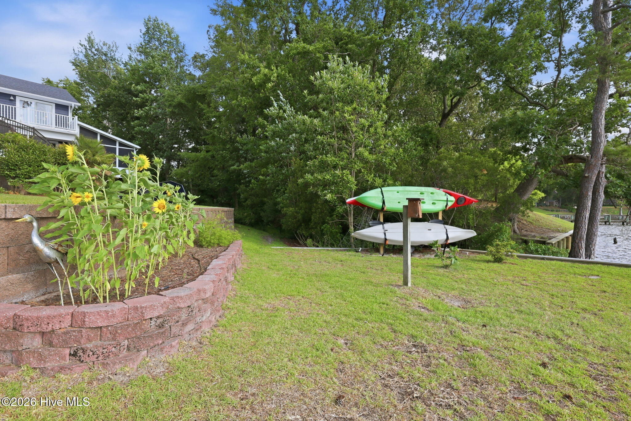 164 Catnip Point Road Bath, NC 27808 - Photo 23 of 70