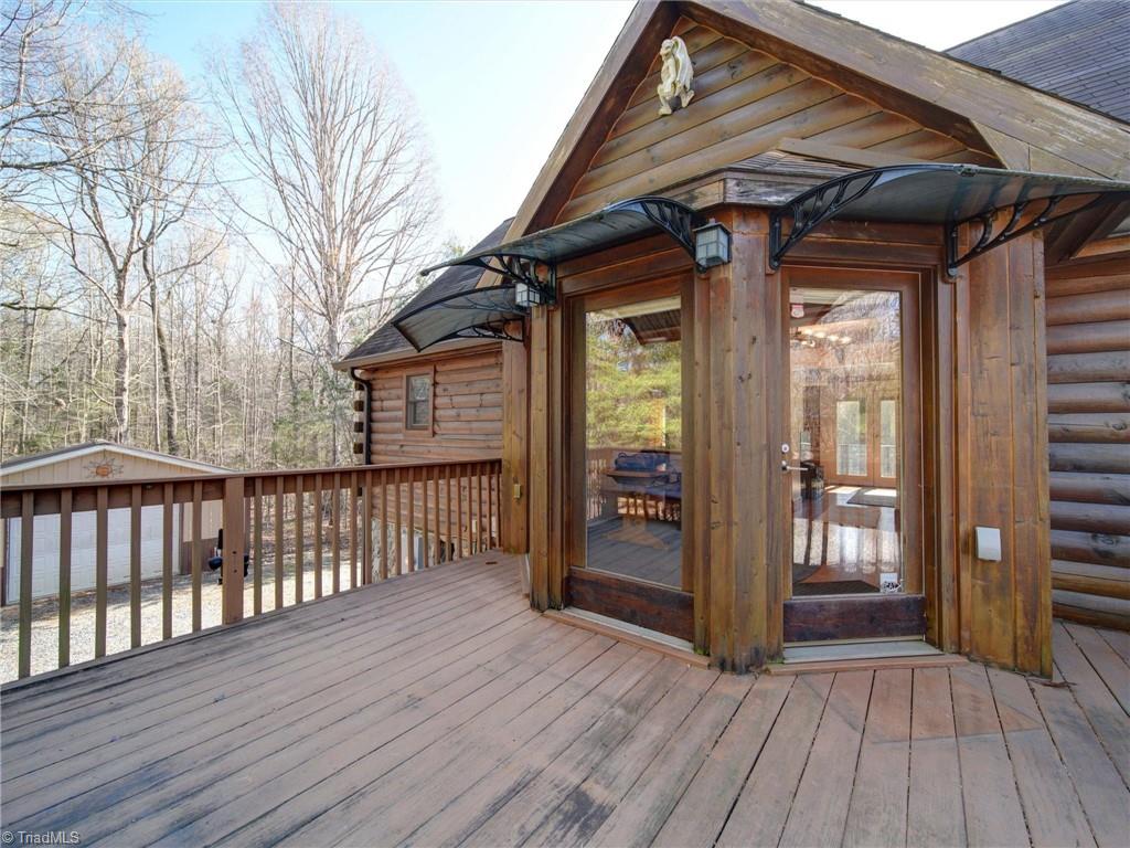 1903 Wicker Lovell Road Randleman, NC 27317 - Photo 33 of 38 Gallery Image 33