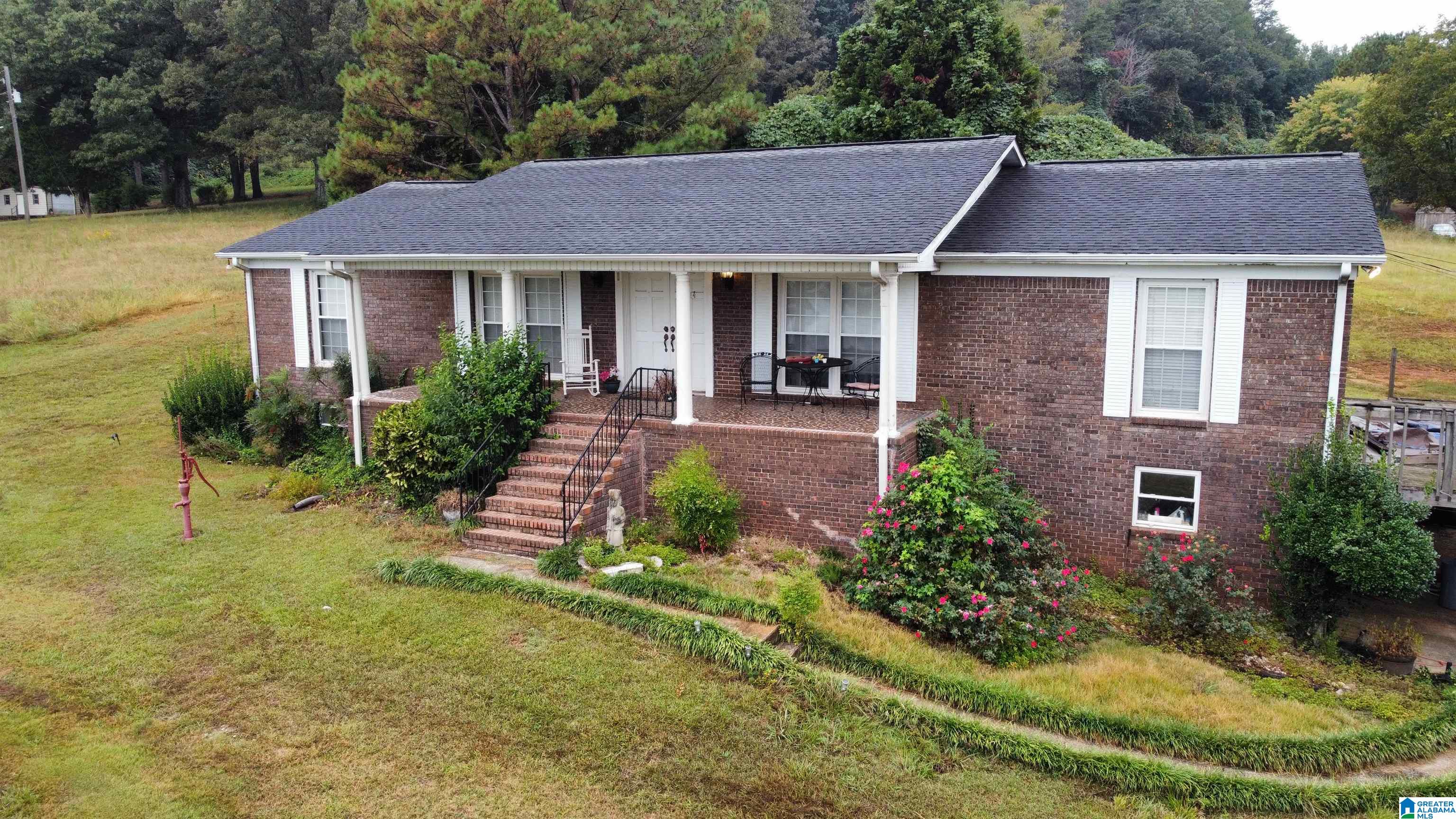5514 Myron Clark Road McCalla, AL 35111 - Photo 1 of 5