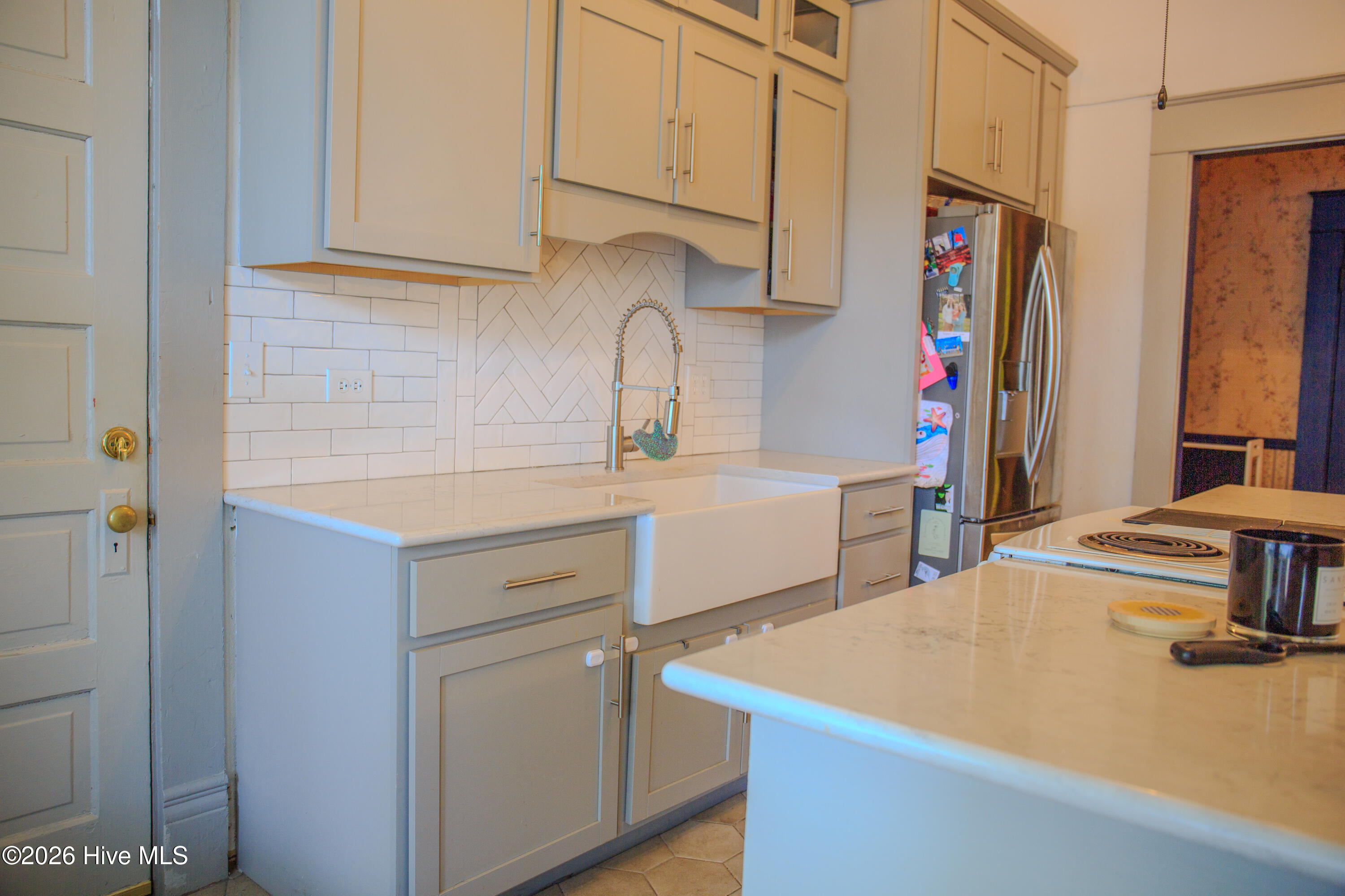 215 South Randolph Street Rockingham, NC 28379 - Photo 14 of 24