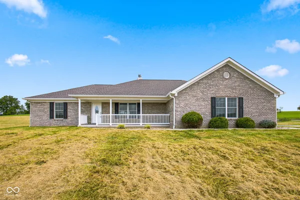 $449,000 | 5854 East County Road 1000 North, Seymour, IN 47274