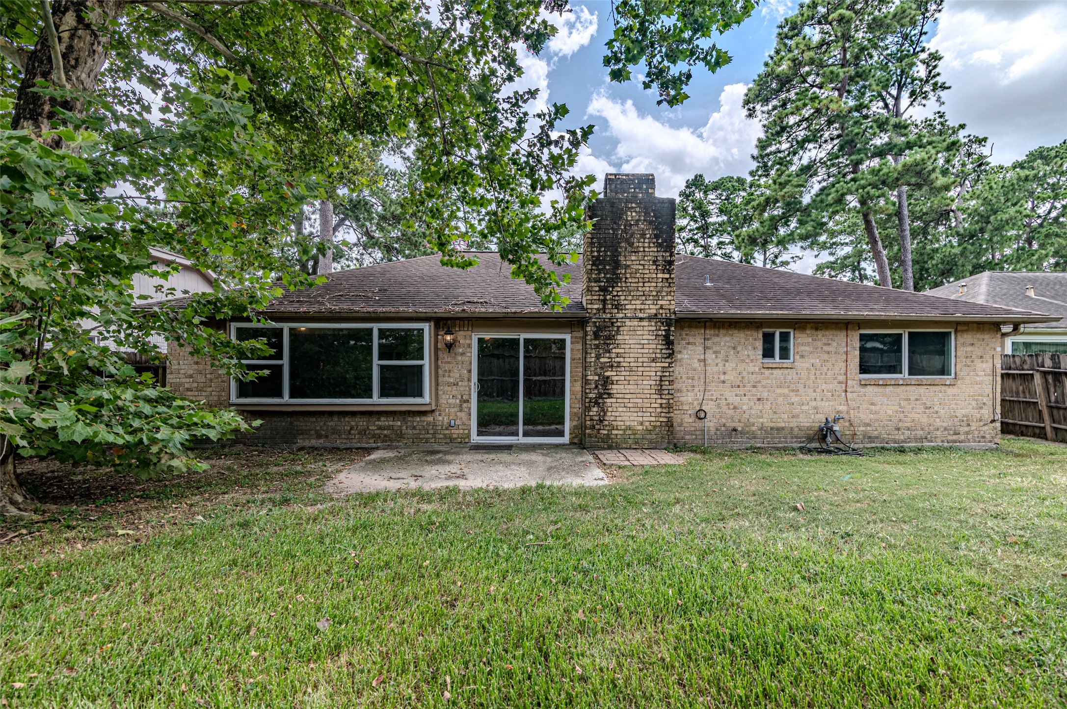 9702 Birsay Street Spring, TX 77379 - Photo 24 of 26