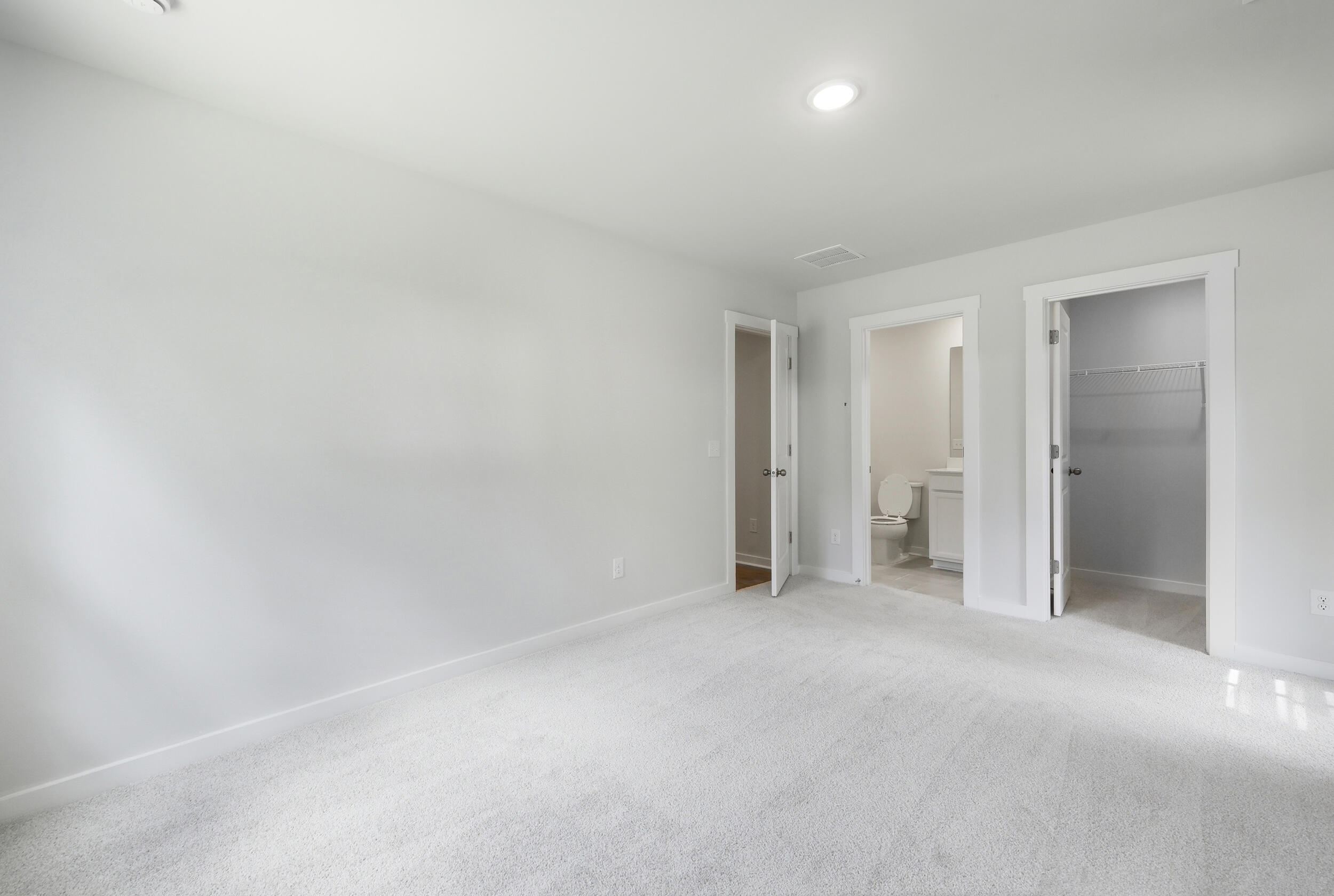 134 Fernbank Road Johns Island, SC 29455 - Photo 11 of 37 Lower Level Bedroom