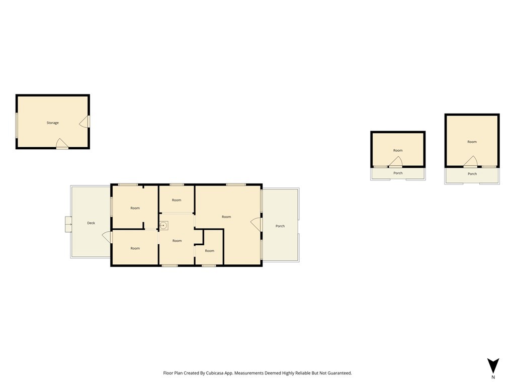 441 F Street Needles, CA 92363 - Photo 4 of 49