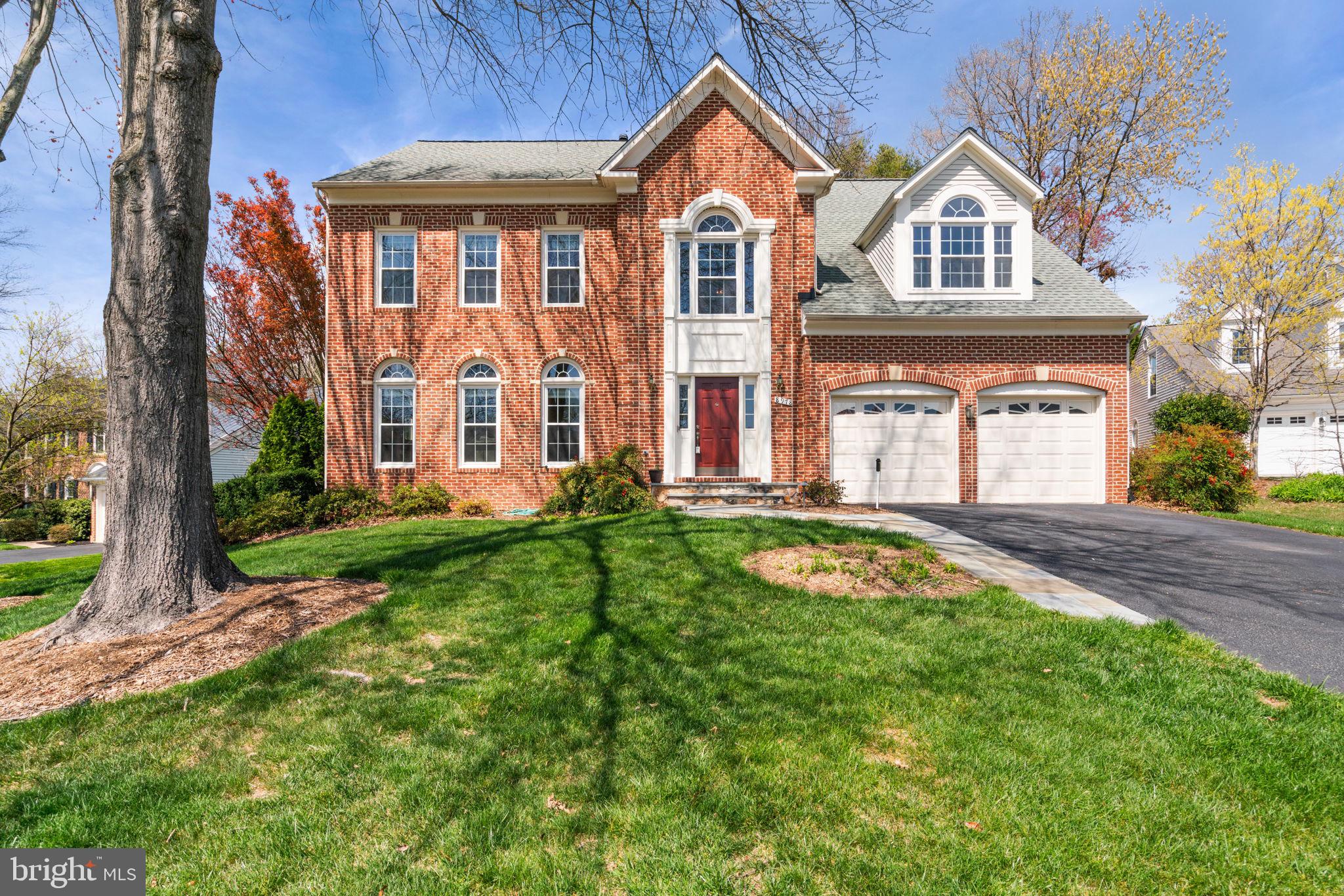 8978 Scott Street Springfield, VA 22153 - Photo 1 of 42 Gallery Image 1